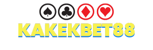 Logo KAKEKBET88